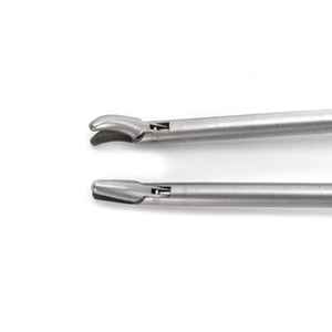 Mayorista Tijera Quirúrgica T/C Olsen Hegar Soporte de Aguja 6,5 "Con Insertos de Carburo de Tungsteno - Product Image 4