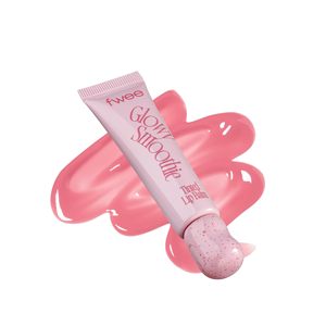 Baume à lèvres teinté fwee Glowy Smoothie, 9,5 g - Product Image 1