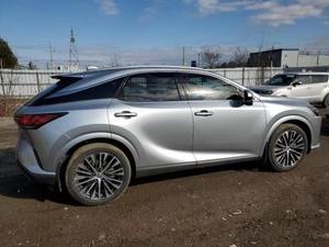 LEXUS RX 350H BA 350H BASE USADO 2024 - Product Image 3