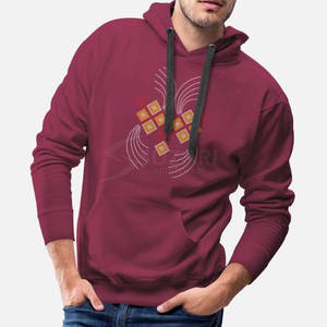Sudaderas con Pedrería para Hombre, Servicio OEM, Corte Ajustado, Básicas, Sudaderas con Pedrería en Oferta, Sudaderas con Pedrería para Hombre - Product Image 5