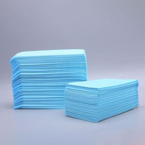 Wholesale Custom Brand Puppy Training Pads Extra Large Leakproof Quick Dry Dog Pee Pads - Product Image 5