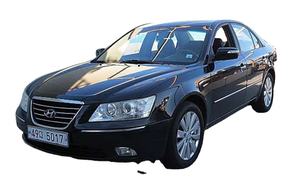 Hyundai Sonata NF 2009, Sonata Transform N20 Premier Negro - Product Image 3