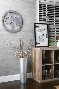 Juego de 3 contenedores de almacenamiento de alimentos galvanizados en forma de cubo, vajilla elegante para el hogar y utensilios de cocina, solución de almacenamiento de alimentos - Product Image 6