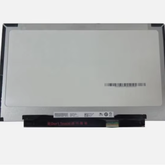NEW FOR Dell Latitude E7240 E7250 E7270 HD 30 Pin B125XTN01.0 LP125WH2-SPT1 M125NWN1 HB125WX1-200 LCD Screen 0V022P V022P
