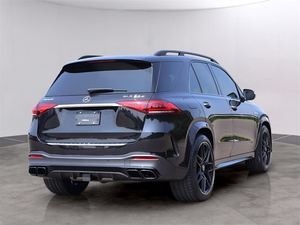 ใช้อย่างประณีต2023 Mer CE des AMG GLE 63 S ขายดี - Product Image 5
