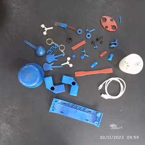 Fournisseur en gros de mini-machines de moulage de précision pour la conception de produits, disponibles au prix de gros - Product Image 3