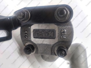 อะไหล่สำหรับรถแทรกเตอร์จอห์นเดียร์ ปั๊มไฮดรอลิกอีตัน หมายเลขอะไหล่ RE223233 - Product Image 4