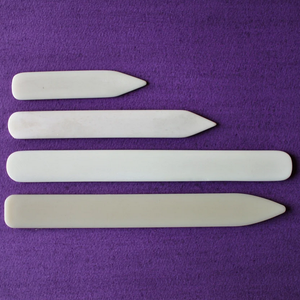 Outil de reliure de qualité supérieure, écologique, fait à la main, style animal, plieur de papier, toucher réel, logo personnalisé, outils de pliage d'origami - Product Image 1