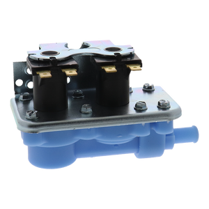 Válvula de Entrada de Agua para Lavadora, Repuesto para ERP 525 285805 WH13X81 WP358276 - Plástico Eléctrico 110V/220V - Product Image 2