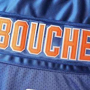 En Stock NFLing Jerseys Personalizados Todos los 32 Equipos Fútbol Americano Jerseys Bordados Fútbol Americano Uniformes - Product Image 3