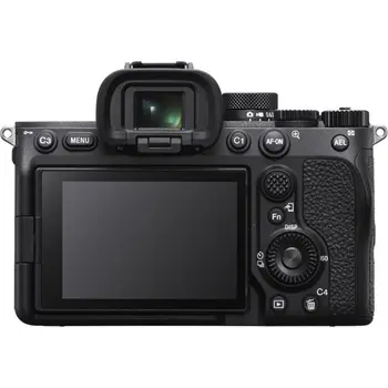 S0ny a7 IV kamera Mirrorless asli dan baru 30% dengan Kit aksesori siap kirim