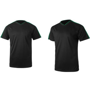 เสื้อฟุตบอลสโมสรฟุตบอลเจอร์ซีย์ชายเสื้อกีฬาฟุตบอลเยอรมันแบบใหม่2024 - Product Image 6