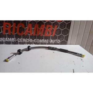 ท่อเบรกหน้าขวา FIAT Palio 3rd Series (11>) 46778083 เบนซิน - Product Image 2