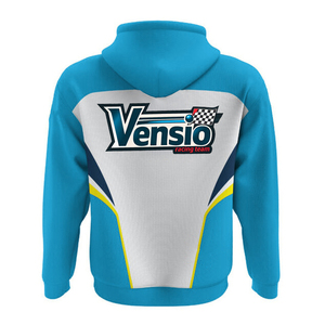 Sweat à capuche de course personnalisé pour hommes impression de logo de mode impression numérique pour l'hiver vente en ligne - Product Image 4