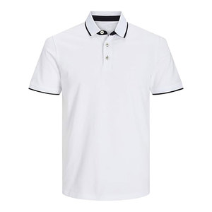 Men's Collar Polo <b>Shirt</b> Golf <b>Shirts</b> for Men Dry Fit Short Sleeve Print Cotton Wicking Polo <b>Shirt</b> - Product Image 1