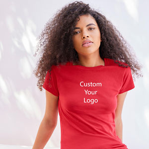 T-shirt solide sans manches toutes saisons de style classique vente chaude 100% toile de coton Options personnalisables broderie 3D séchage rapide - Product Image 1