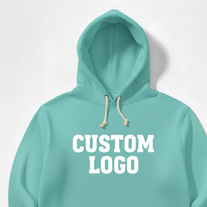 เสื้อคลุมมีฮู้ดหนาพิเศษพร้อมดีไซน์คอไขว้และช่องใส่สื่อในตัวเพื่อความสะดวกสบายในยุคใหม่และเพิ่มความอบอุ่นให้กับลำคอ - Product Image 1