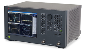 Analizador de Redes KEYSIGHT E5061B 3L5 5Hz - 3GHz - Product Image 6