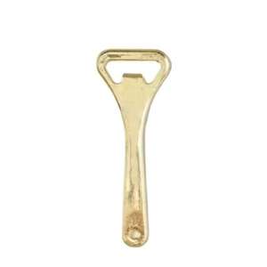 Antique Aluminum Bottle Opener For Premium Barware Collection Adding Modern Appeal And Practical Utility Cap Opening Use Opener - Product Image 2