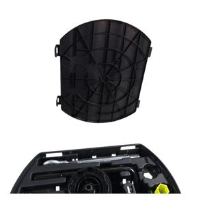 Kit de roue de secours pour CITROEN C5 Aircross Diesel 1500 (18>) - Product Image 4