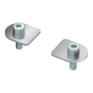 BALLUFF BAM01JL componenti meccanici generali utilizzati - Product Image 1