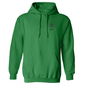 เสื้อฮู้ดดี้ผ้าฝ้ายเรียบแบบซิปสำหรับฤดูหนาว ทนทาน ระบายอากาศได้ดี เป็นมิตรกับสิ่งแวดล้อม ทรงปกติ เหมาะสำหรับกิจกรรมกลางแจ้ง พร้อมโลโก้สั่งทำได้ - Product Image 3