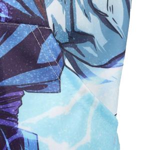 Sweat-shirt à capuche imprimé personnalisé - Product Image 4