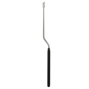 Ensemble d'instruments de rétraction des nerfs en acier inoxydable, instruments chirurgicaux manuels pour une protection précise et douce des nerfs, chirurgie générale - Product Image 5