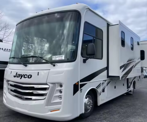 Autocaravanas Jayco Alante (Clase A) al por Mayor, Modelos 2023, 2022 y 2020 - Product Image 2
