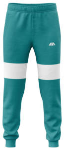 Chándal de invierno con logotipo personalizado para adultos y hombre, forro polar superior de poliéster 100%, tamaño y diseños personalizados con impresión de cliente OEM - Product Image 4