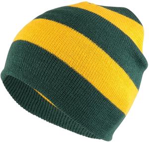 Gorro de Invierno de Lana de Alta Calidad 2026, Gorro de Punto Unisex al por Mayor para la Temporada de Nieve - Product Image 1