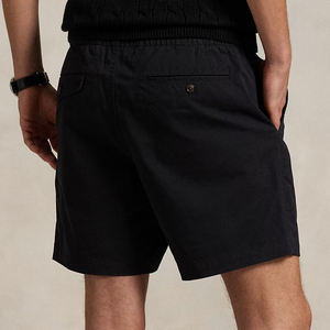 กางเกงขาสั้นผ้าฝ้าย100% เป็นมิตรต่อสิ่งแวดล้อมชุดลำลองกีฬาวิ่งยิมของผู้ชายแฟชั่นใหม่ - Product Image 4