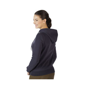Sudaderas con capucha de manga larga para mujer, ropa de invierno de manga larga con ajuste Regular, última colección - Product Image 2