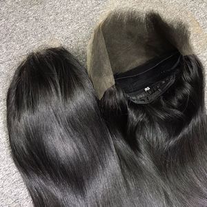 Vente en gros d'extensions de cheveux vierges 100% de haute qualité perruque droite en os de grande taille cheveux bruts vietnamiens de couleur claire - Product Image 2