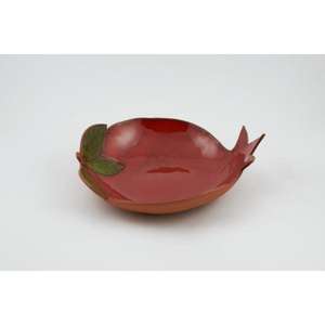 Cuencos de Esmalte Metálicos de Alta Gama para Helado, Ensaladas y Frutas, con Diseño Elegante y Decorativo, ¡Gran Venta! - Product Image 5