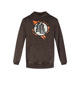 OEM conception de logo personnalisé hommes coupe régulière 100% coton polaire pull à capuche couleur noire pour l'hiver graphiques personnalisés imprimés BD - Product Image 1