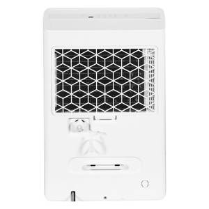 <span class=keywords><strong>Deshumidificador</strong></span> Blanco y Negro de 6 Litros para <span class=keywords><strong>100m2</strong></span> MDDPE 50DEN7 - Product Image 3