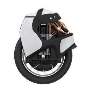 Nuevo Monociclo Eléctrico FAV KS-S18 Económico - Product Image 1