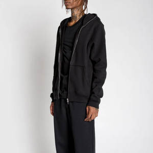 Sudaderas con cremallera de cara completa para hombre de último estilo de calidad superior Sudaderas con capucha de cara completa para hombre de alta fabricación - Product Image 5