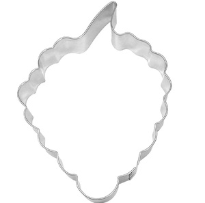 เครื่องตัดคุกกี้แบบคลาสสิกชุดเครื่องตัดหลายรูปทรงทำจากโลหะคุณภาพสูงชุดสเตนเลสสำหรับใช้ในบ้านห้องครัวเบเกอรี่และโรงแรม - Product Image 5