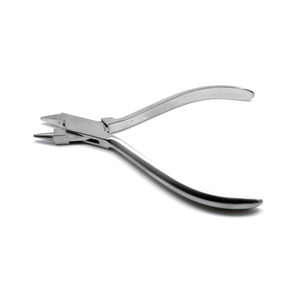 Orthodontie Dentaire Adam Plier 13cm pour Crochets Fil Pliage Standard Comment Utilitaire Pince - Product Image 5