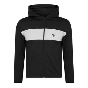 ODM Sweat à capuche zippé surdimensionné pour Streetwear Style Sweat à capuche unisexe à manches longues Sweat à capuche polaire chaud pour un usage quotidien décontracté décontracté - Product Image 1