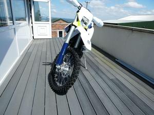 Motos de carreras HOT TE 250 de 2 tiempos (Motocicleta) - Product Image 3