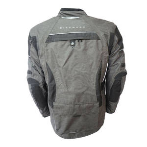 Veste de course de moto Cordura sur mesure pour hommes garçons vêtements de course automobile Superbike Pro veste grande taille caractéristiques de protection - Product Image 6