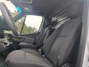 Mercedes-Benz Sprinter 2024 USADO, Volante a la Izquierda, Cámara Trasera, Asientos de Tela, Pantalla Táctil, Emisión Euro IV, Dirección Eléctrica - Product Image 6