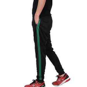 Nouveaux pantalons de sport de qualité supérieure pour hommes, personnalisables, pour la salle de sport, pantalons de jogging, pantalons décontractés, pantalons de survêtement avec poches, tailles plus grandes - Product Image 4