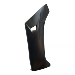 Panel de Protección Lateral Original Yamaha BB8F171M00P1 para Scooters Eléctricos Tricity 125/150/155 - Product Image 1