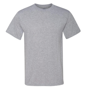 T-shirt tissé en polyester 100% pour la conception respirante à séchage rapide du corps des hommes - Product Image 2