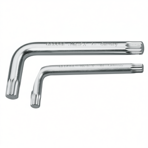 ประแจหกเหลี่ยม Gedore XZN - Product Image 2