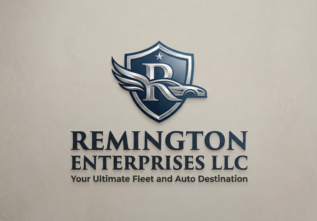 REMINGTON ENTERPRISES LLC logo